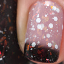 [Preorder, Ships Late Feb/Early Mar] Cadillacquer - Where The Light Used To Be Nail Polish (Thermal)