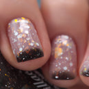 [Preorder, Ships Late Feb/Early Mar] Cadillacquer - Where The Light Used To Be Nail Polish (Thermal)