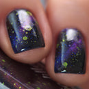 [Preorder, Ships Late Feb/Early Mar] Cadillacquer - Nowhere To Go Nail Polish (Magnetic)