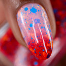 [Preorder, Ships Late Feb/Early Mar] Cadillacquer - Lunar Eclipse Nail Polish (Thermal)