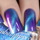 [Preorder, Ships Mid June] Cadillacquer - Gravity Nail Polish (Magnetic) - Limited Edition