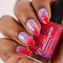 [Preorder, Ships Late Feb/Early Mar] Cadillacquer - Lunar Eclipse Nail Polish (Thermal)