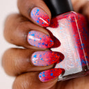 [Preorder, Ships Late Feb/Early Mar] Cadillacquer - Lunar Eclipse Nail Polish (Thermal)