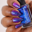 [Preorder, Ships Late Feb/Early Mar] Cadillacquer - Outer Space Nail Polish
