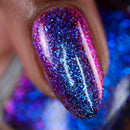 [Preorder, Ships Late Feb/Early Mar] Cadillacquer - Outer Space Nail Polish