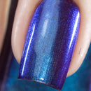 [Preorder, Ships Mid October] Cadillacquer - Keep Doubting Nail Polish