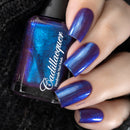 [Preorder, Ships Mid October] Cadillacquer - Keep Doubting Nail Polish