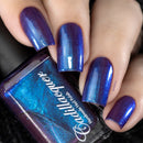 [Preorder, Ships Mid October] Cadillacquer - Keep Doubting Nail Polish