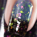 [Preorder, Ships Mid October] Cadillacquer - Strange Happenings Nail Polish (Thermal)