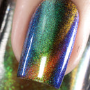 [Preorder, Ships Mid October] Cadillacquer - Once You See It Nail Polish (Magnetic)