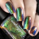 [Preorder, Ships Mid October] Cadillacquer - Once You See It Nail Polish (Magnetic)