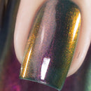 [Preorder, Ships Mid October] Cadillacquer - Fear What You Will Become Nail Polish