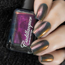 [Preorder, Ships Mid October] Cadillacquer - Fear What You Will Become Nail Polish