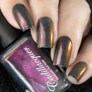[Preorder, Ships Mid October] Cadillacquer - Fear What You Will Become Nail Polish