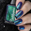 [Preorder, Ships Mid October] Cadillacquer - What Could Possibly Go Wrong? Nail Polish