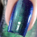 [Preorder, Ships Mid October] Cadillacquer - What Could Possibly Go Wrong? Nail Polish