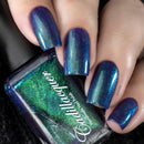 [Preorder, Ships Mid October] Cadillacquer - What Could Possibly Go Wrong? Nail Polish