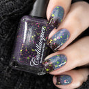 [Preorder, Ships Mid October] Cadillacquer - Strange Happenings Nail Polish (Thermal)