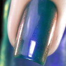 [Preorder, Ships Mid October] Cadillacquer - It's All For You Nail Polish