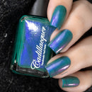 [Preorder, Ships Mid October] Cadillacquer - It's All For You Nail Polish