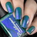 [Preorder, Ships Mid October] Cadillacquer - It's All For You Nail Polish