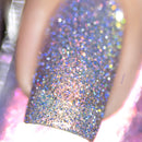 [Preorder, Ships Mid October] Cadillacquer - You Wished For This Nail Polish (Flash Reflective)