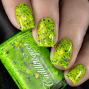 [Preorder, Ships Late Feb/Early Mar] Cadillacquer - Dapper but no Dan Nail Polish