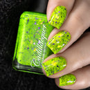 [Preorder, Ships Late Feb/Early Mar] Cadillacquer - Dapper but no Dan Nail Polish