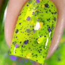 [Preorder, Ships Late Feb/Early Mar] Cadillacquer - Dapper but no Dan Nail Polish