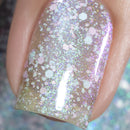 [Preorder, Ships Late Feb/Early Mar] Cadillacquer - Candyland Nail Polish