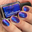 [Preorder, Ships Late Feb/Early Mar] Cadillacquer - Outer Space Nail Polish