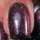 [Preorder, Ships Late Feb/Early Mar] Cadillacquer - Infinity Nail Polish (Flash Reflective)