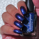 [Preorder, Ships Late Feb/Early Mar] Cadillacquer - Outer Space Nail Polish