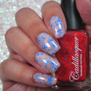 [Preorder, Ships Late Feb/Early Mar] Cadillacquer - Lunar Eclipse Nail Polish (Thermal)