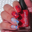 [Preorder, Ships Late Feb/Early Mar] Cadillacquer - Lunar Eclipse Nail Polish (Thermal)