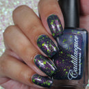 [Preorder, Ships Late Feb/Early Mar] Cadillacquer - Whatever You Do, Don’t Fall Asleep Nail Polish