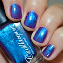 [Preorder, Ships Mid October] Cadillacquer - Keep Doubting Nail Polish