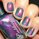[Preorder, Ships Mid October] Cadillacquer - Fear What You Will Become Nail Polish