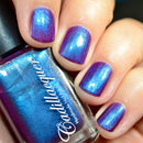 [Preorder, Ships Mid October] Cadillacquer - Keep Doubting Nail Polish