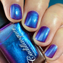 [Preorder, Ships Mid October] Cadillacquer - Keep Doubting Nail Polish