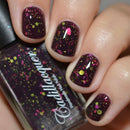 [Preorder, Ships Mid October] Cadillacquer - Strange Happenings Nail Polish (Thermal)