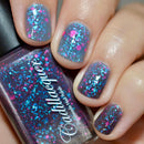 [Preorder, Ships Mid October] Cadillacquer - What Lurks Within Nail Polish (Thermal)