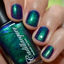 [Preorder, Ships Mid October] Cadillacquer - What Could Possibly Go Wrong? Nail Polish