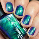 [Preorder, Ships Mid October] Cadillacquer - What Could Possibly Go Wrong? Nail Polish