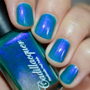 [Preorder, Ships Mid October] Cadillacquer - It's All For You Nail Polish