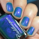 [Preorder, Ships Mid October] Cadillacquer - It's All For You Nail Polish