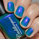 [Preorder, Ships Mid October] Cadillacquer - It's All For You Nail Polish
