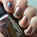 [Preorder, Ships Mid October] Cadillacquer - Once You See It Nail Polish (Magnetic)
