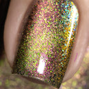 [Preorder, Ships Late Feb/Early Mar] Cadillacquer - Your True Colors Nail Polish (Magnetic)