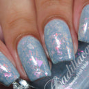 [Preorder, Ships Mid June] Cadillacquer - You Don’t Feel The Air Flexing? Nail Polish